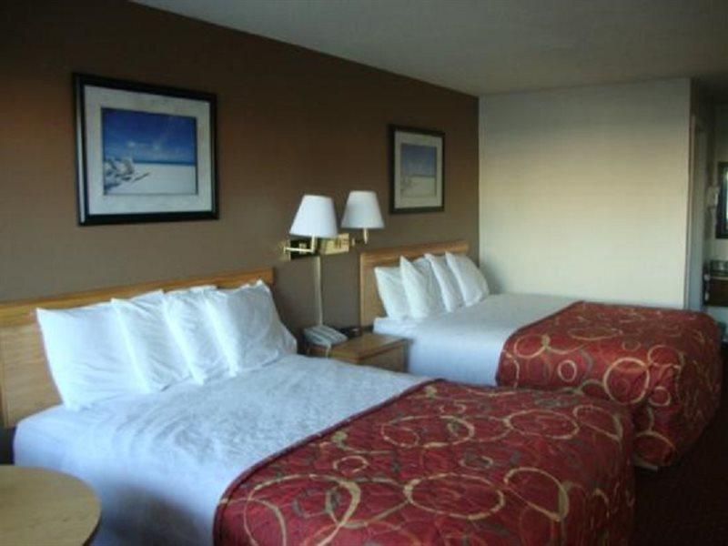 Travelodge By Wyndham Sea-Tac Airport North Tukwila Exteriér fotografie