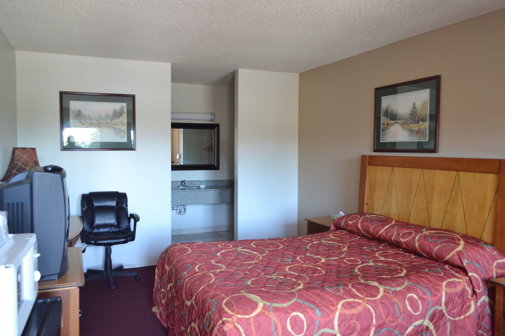 Travelodge By Wyndham Sea-Tac Airport North Tukwila Exteriér fotografie
